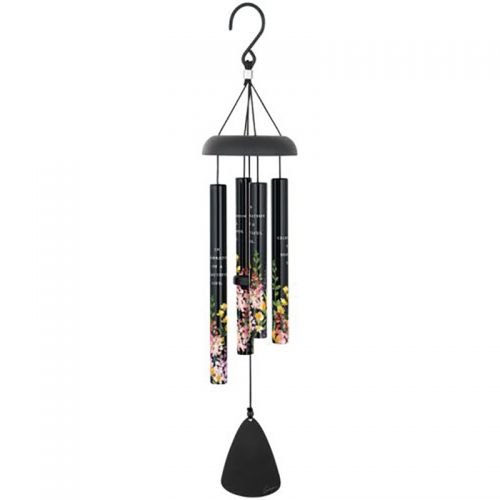 Wind Chime - In Celebration of a Beautiful Life #1553