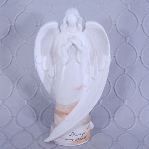 Angel #1827   (Always In My Heart)