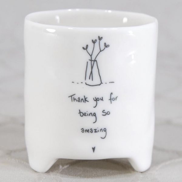 Decorative Cup #1320