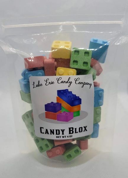 Candy Blox #1861