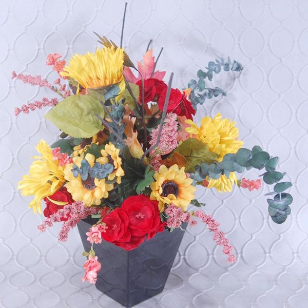 Silk Arrangement #1454