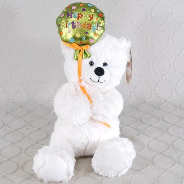 Happy Birthday Bear #1447