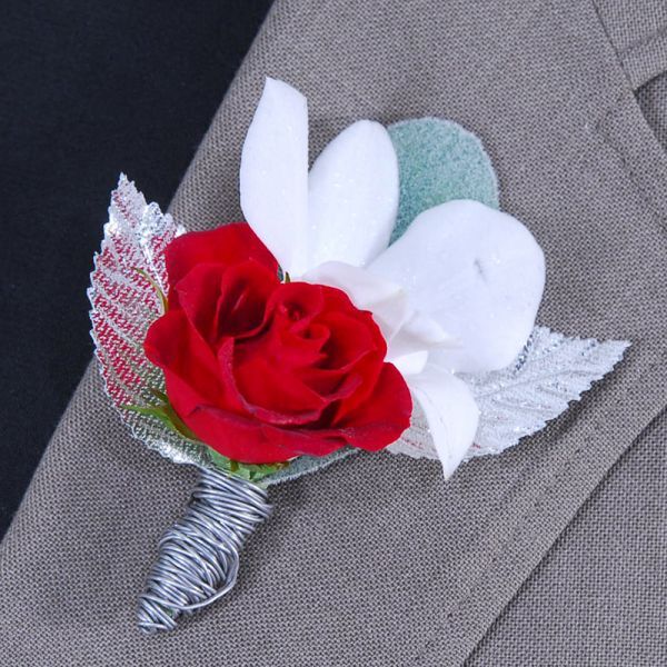 BOUTONNIERE  PRM-24