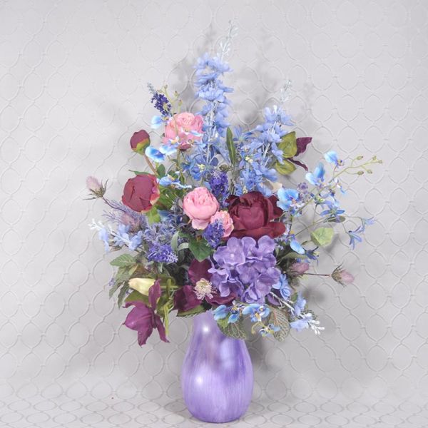 Silk Arrangement #1T1670
