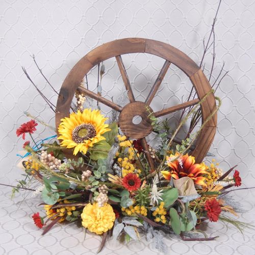 Silk Arrangement #1T1597