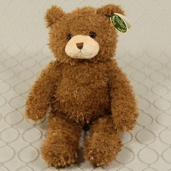 Eddie-Bearington Bear #139