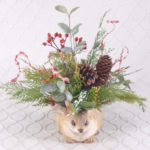 Silk Arrangement #1037