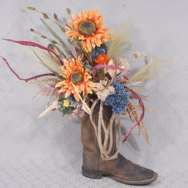 Silk Arrangement #1T1649