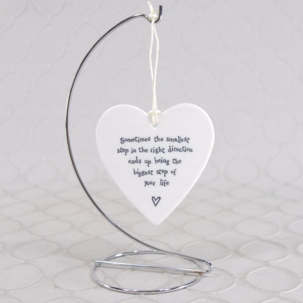 Heart Ornament #1253